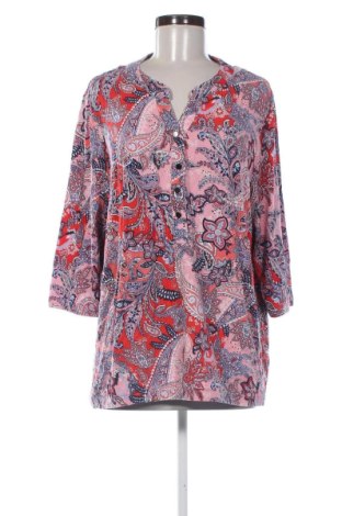 Damen Shirt Brandtex, Größe XXL, Farbe Mehrfarbig, Preis € 6,99