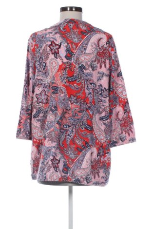 Damen Shirt Brandtex, Größe XXL, Farbe Mehrfarbig, Preis € 6,99