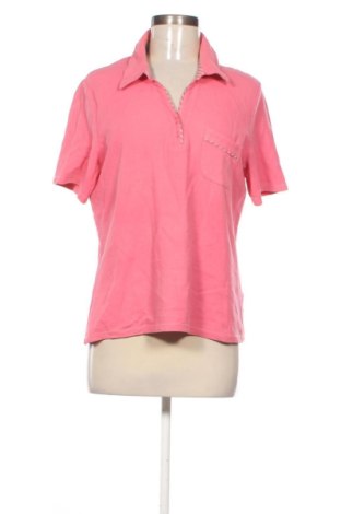 Damen Shirt Brandtex, Größe M, Farbe Rosa, Preis € 12,99