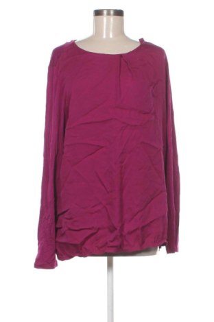 Дамска блуза Brax, Размер XL, Цвят Лилав, Цена 10,22 €