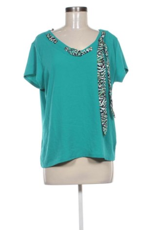 Дамска блуза Breal, Размер M, Цвят Зелен, Цена 14,31 €