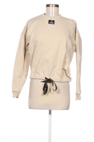 Damen Shirt Brille Sports wear, Größe M, Farbe Beige, Preis € 16,00