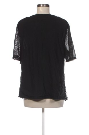 Дамска блуза Brilliant, Размер 3XL, Цвят Черен, Цена 10,22 €