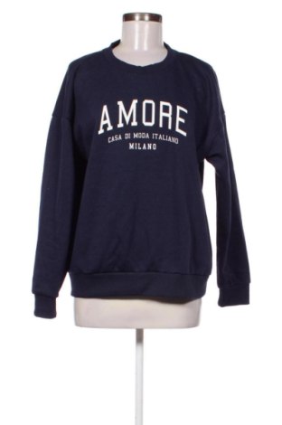 Damen Shirt Brilliant, Größe M, Farbe Blau, Preis 10,00 €