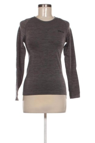 Bluzka damska Brugi, Rozmiar L, Kolor Szary, Cena 74,00 zł