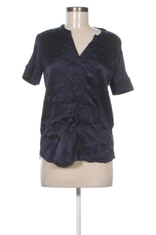 Bluzka damska Bruuns Bazaar, Rozmiar S, Kolor Niebieski, Cena 112,00 zł