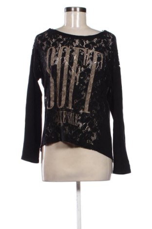 Női blúz Bsk, Méret L, Szín Fekete, Ár 7 025 Ft