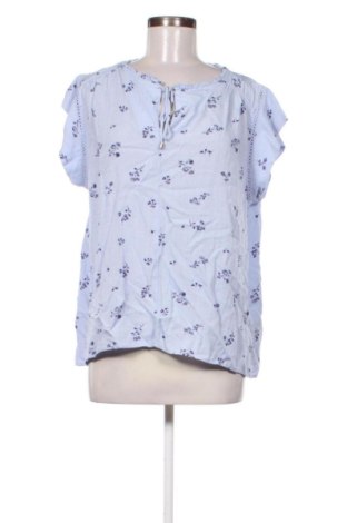 Дамска блуза Buffalo, Размер L, Цвят Многоцветен, Цена 21,00 €