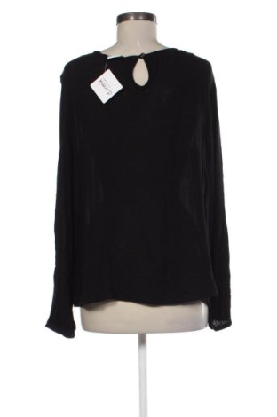 Bluzka damska Buffalo, Rozmiar L, Kolor Czarny, Cena 129,99 zł