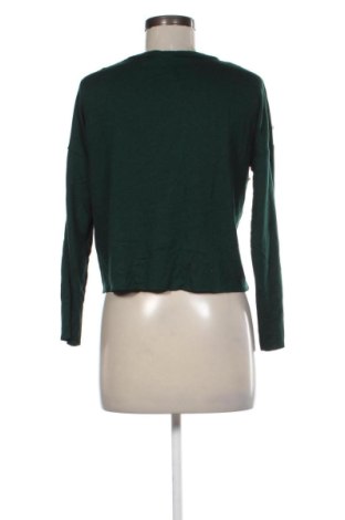 Dámská halenka Busem, Velikost S, Barva Zelená, Cena  283,00 Kč