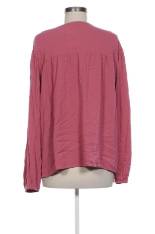 Dámská halenka C&A, Velikost XXL, Barva Růžová, Cena  289,00 Kč