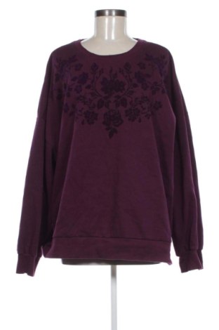 Damen Shirt C&A, Größe XL, Farbe Lila, Preis € 12,99