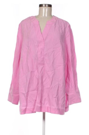 Дамска блуза C&A, Размер XXL, Цвят Розов, Цена 10,22 €