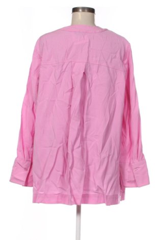 Дамска блуза C&A, Размер XXL, Цвят Розов, Цена 10,22 €