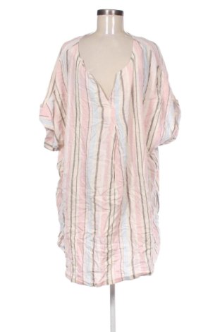 Γυναικεία μπλούζα C&A, Μέγεθος 4XL, Χρώμα Πολύχρωμο, Τιμή 9,99 €