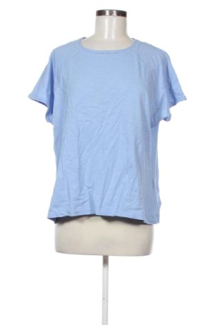 Γυναικεία μπλούζα C&A, Μέγεθος XL, Χρώμα Μπλέ, Τιμή 11,99 €
