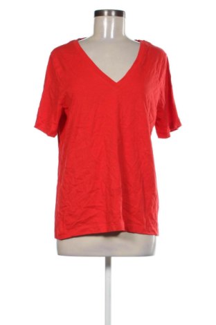 Дамска блуза C&A, Размер L, Цвят Червен, Цена 8,18 €