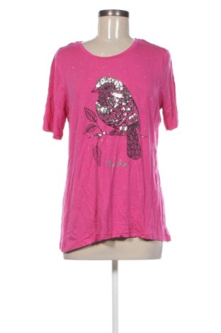 Дамска блуза C&A, Размер M, Цвят Розов, Цена 8,18 €