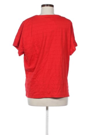 Γυναικεία μπλούζα C&A, Μέγεθος L, Χρώμα Κόκκινο, Τιμή 6,99 €