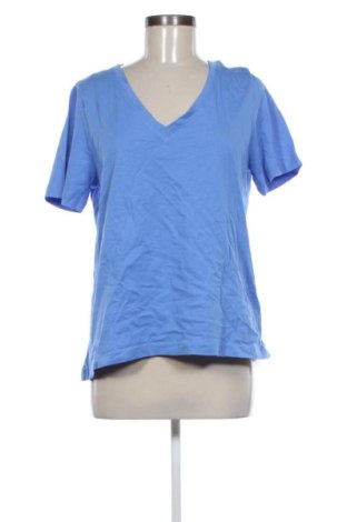 Dámska blúza C&A, Veľkosť L, Farba Modrá, Cena  9,95 €