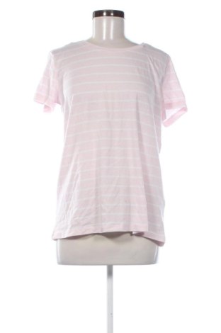 Damen Shirt C&A, Größe M, Farbe Aschrosa, Preis 12,99 €