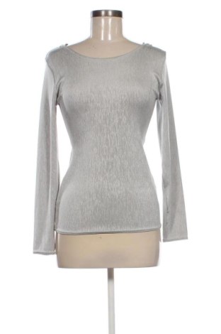 Damen Shirt C&A, Größe M, Farbe Grau, Preis € 7,99