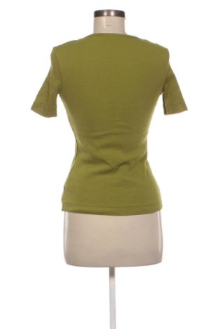 Női blúz C&A, Méret S, Szín Zöld, Ár 4 949 Ft