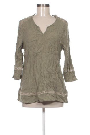 Damen Shirt C&A, Größe XL, Farbe Grün, Preis 12,99 €