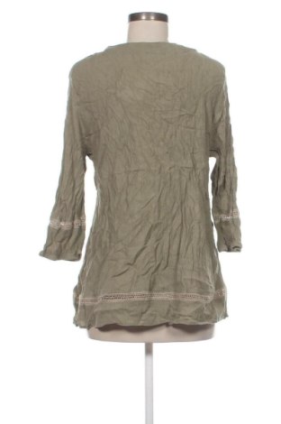 Damen Shirt C&A, Größe XL, Farbe Grün, Preis 12,99 €