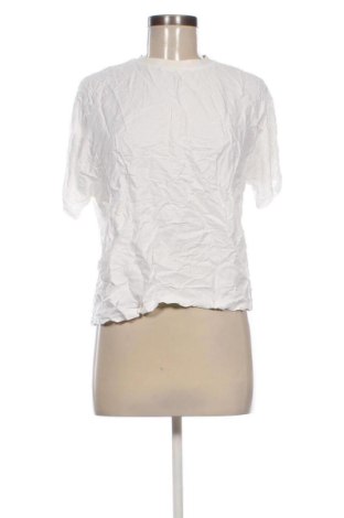 Γυναικεία μπλούζα C&A, Μέγεθος M, Χρώμα Λευκό, Τιμή 11,99 €