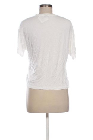 Γυναικεία μπλούζα C&A, Μέγεθος M, Χρώμα Λευκό, Τιμή 11,99 €