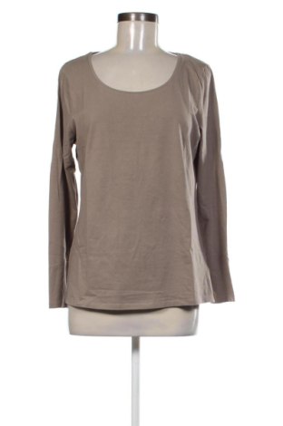 Damen Shirt C&A, Größe L, Farbe Braun, Preis 10,00 €