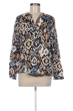 Дамска блуза C&A, Размер M, Цвят Многоцветен, Цена 10,22 €