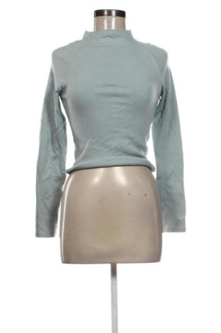 Dámska blúza C&A, Veľkosť M, Farba Zelená, Cena  11,95 €