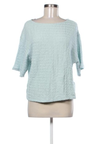 Damen Shirt C&A, Größe L, Farbe Blau, Preis € 18,00