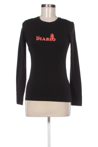 Damen Shirt C&A, Größe S, Farbe Schwarz, Preis € 15,92