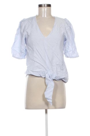 Dámská halenka C&A, Velikost S, Barva Modrá, Cena  469,00 Kč