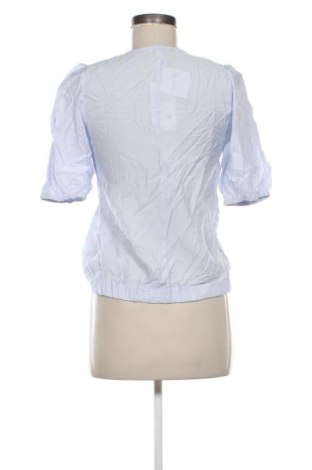 Dámská halenka C&A, Velikost S, Barva Modrá, Cena  469,00 Kč