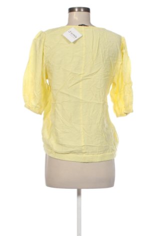 Dámská halenka C&A, Velikost S, Barva Žlutá, Cena  289,00 Kč