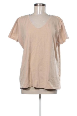 Γυναικεία μπλούζα C&A, Μέγεθος XL, Χρώμα  Μπέζ, Τιμή 11,99 €