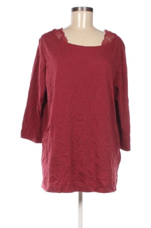 Bluză de femei C&A, Mărime XL, Culoare Roșu, Preț 60,99 Lei