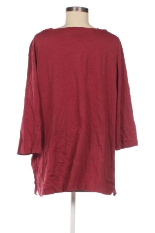 Bluză de femei C&A, Mărime XL, Culoare Roșu, Preț 60,99 Lei