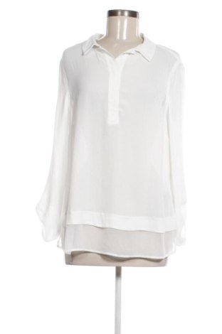 Damen Shirt C&A, Größe L, Farbe Weiß, Preis € 12,99