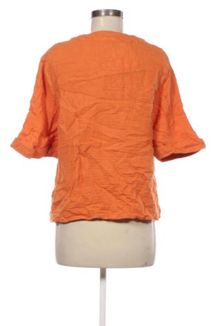Bluzka damska C&A, Rozmiar M, Kolor Pomarańczowy, Cena 51,99 zł