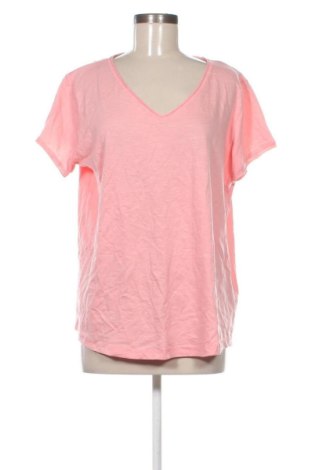 Γυναικεία μπλούζα C&A, Μέγεθος L, Χρώμα Ρόζ , Τιμή 11,99 €