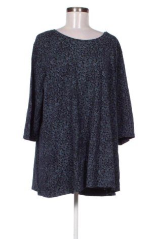 Bluzka damska C&A, Rozmiar 5XL, Kolor Kolorowy, Cena 52,00 zł