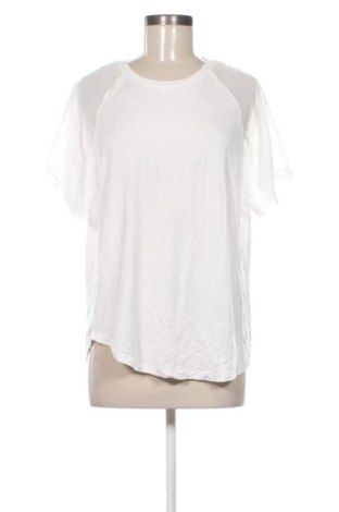 Дамска блуза C&A, Размер L, Цвят Бял, Цена 10,22 €
