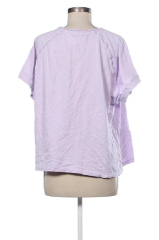 Dámská halenka C&A, Velikost XXL, Barva Fialová, Cena  289,00 Kč