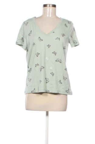 Дамска блуза C&A, Размер S, Цвят Многоцветен, Цена 10,22 €