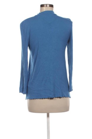Дамска блуза C&A, Размер M, Цвят Син, Цена 10,00 €